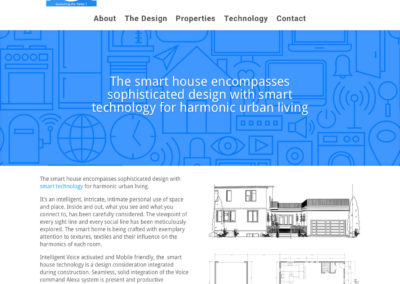 Indy Smart House